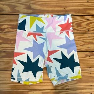 Hanna Andersson active shorts